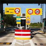 Αττική Οδός: Αυξήσεις στα διόδια από 1η Ιανουαρίου