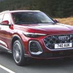 Audi Q5: Η premium εμπειρία τώρα με όφελος 3.000 ευρώ έως τις 31 Δεκεμβρίου