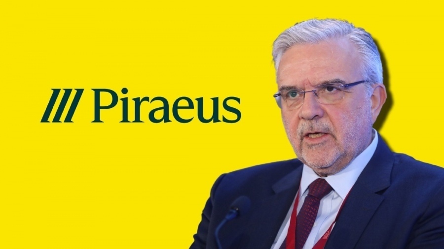 Μεγάλου (Πειραιώς): Το μέλλον είναι ψηφιακό, βιώσιμο και βαθιά ανθρώπινο