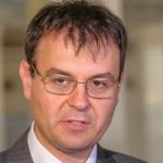 Daniil Getmancev (Ουκρανός Βουλευτής): Είμαι κατά της μεταπολεμικής στρατιωτικοποίησης της Ουκρανίας