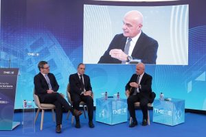 Τα «κλειδιά» της πράσινης χρηματοδότησης για τις μικρομεσαίες επιχειρήσεις