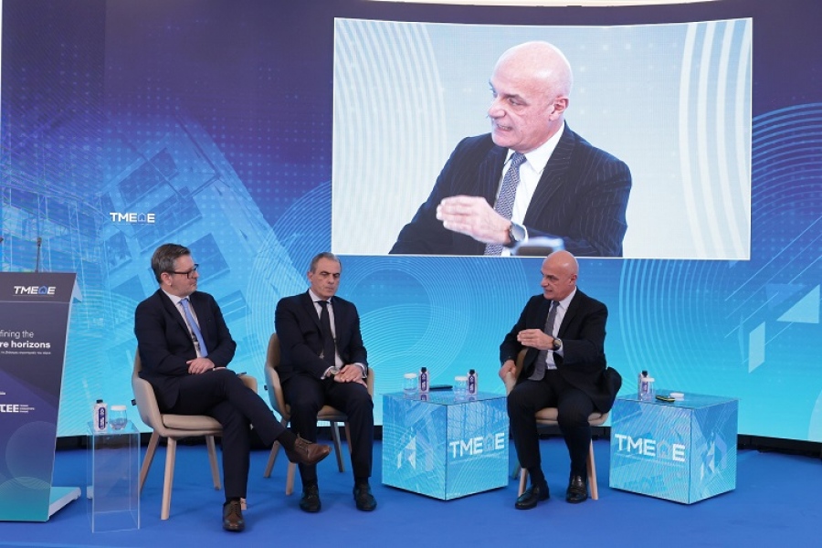 Τα «κλειδιά» της πράσινης χρηματοδότησης για τις μικρομεσαίες επιχειρήσεις