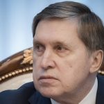 Ushakov (Ρωσία): Putin και Trump συμφωνούν ότι οι προτάσεις Ουκρανίας και Ευρώπης παρατείνουν τον πόλεμο
