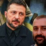 Σάλος στην Ουκρανία - Το… πορτοφόλι του Zelensky μίλησε και έδειξε τον αρχιτέκτονα της διαφθοράς - Στήνουν εκλογές βίας και νοθείας