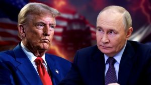 Νέα τηλεφωνική επικοινωνία Trump με Putin για την Ουκρανία