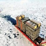 Russia: Explosion of