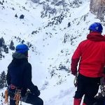 Ανάβαση που κατέληξε σε τραγωδία: Ποιοι ήταν οι τέσσερις ορειβάτες στα Βαρδούσια