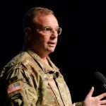 Βόμβα από Αμερικανό Στρατηγό: Οι Ουκρανοί θα συνεχίσουν την ανορθόδοξη τρομοκρατία κατά της Ρωσίας με κάθε μέσο