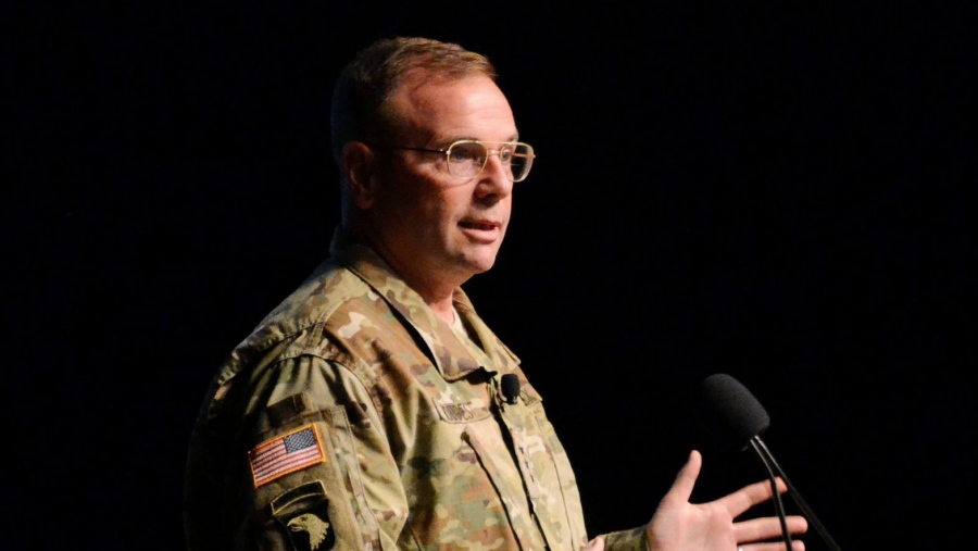 Βόμβα από Αμερικανό Στρατηγό: Οι Ουκρανοί θα συνεχίσουν την ανορθόδοξη τρομοκρατία κατά της Ρωσίας με κάθε μέσο