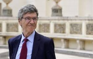 Jeffrey Sachs: Το ΝΑΤΟ στηρίχθηκε σε τεχνολογική ιεραρχία... η Τουρκία την ανέτρεψε