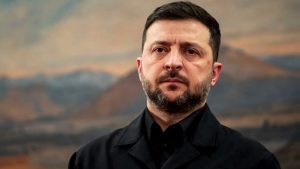 Η εκλογική επιτροπή της Ουκρανίας αδειάζει με πάταγο τον Zelensky: «Εκλογές το λίγοτερο σε 6 μήνες»