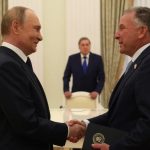 New York Times: Τα 4 «πακέτα» των ΗΠΑ για την ειρήνη στην Ουκρανία