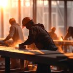 ΗΠΑ: Συρρίκνωση της μεταποίησης τον Νοέμβριο