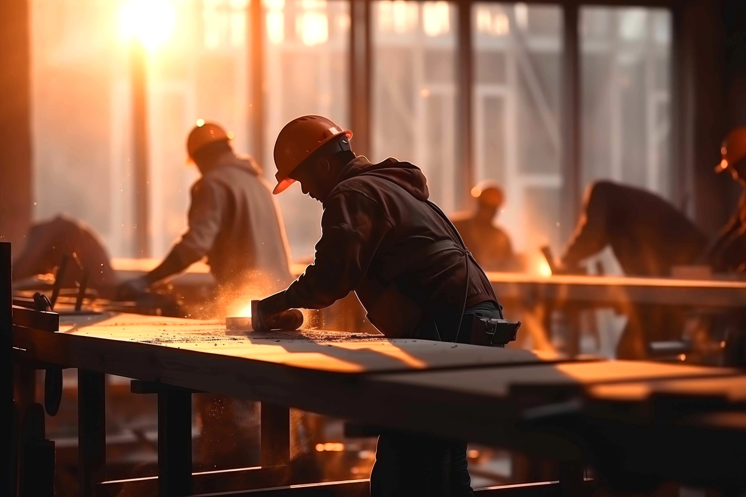 ΗΠΑ: Συρρίκνωση της μεταποίησης τον Νοέμβριο