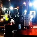 Αγροτικά μπλόκα σε κλιμάκωση: Κλείνει ο Προμαχώνας, πάνω από 3.500 τρακτέρ στους δρόμους - FinanceNews.gr