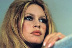 Πέθανε η θρυλική ηθοποιός Brigitte Bardot