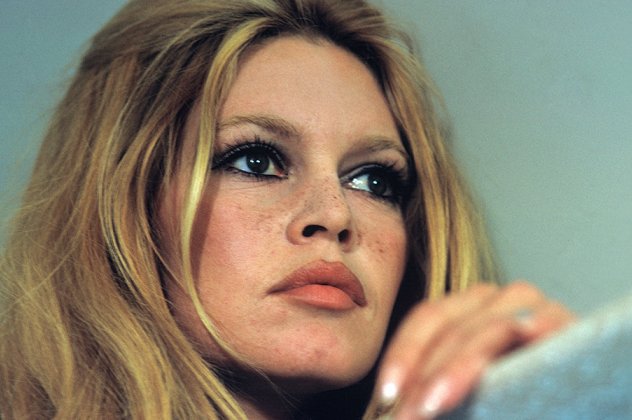 Πέθανε η θρυλική ηθοποιός Brigitte Bardot