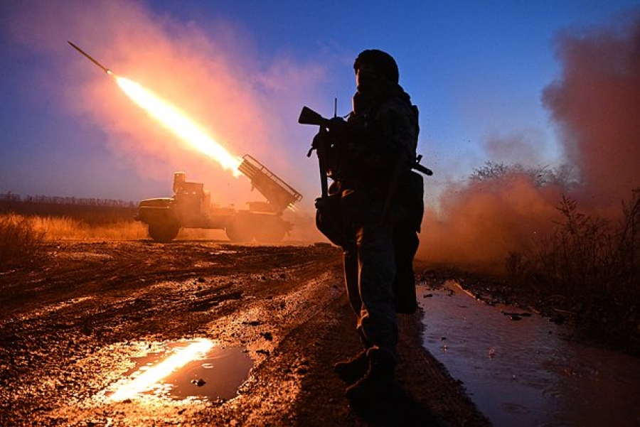 Η μόνη αλήθεια: Η σύγκρουση στην Ουκρανία δεν θα τελειώσει σε 90 ημέρες - Η Ρωσία απορρίπτει τα σενάρια