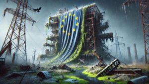 Η Ευρώπη σε αποσύνθεση - Ο ύπουλος Macron επιστρέφει μέσω νέας προδοσίας – Ο ανόητος Merz οδηγεί Γερμανία στα βράχια