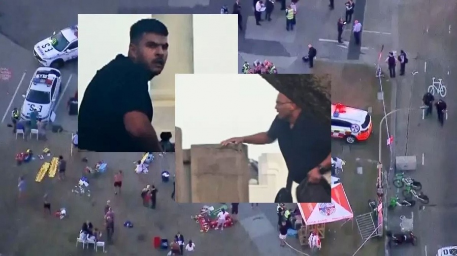 Χυδαία προπαγάνδα από Ισραήλ - Βρήκε αφορμή να εμπλέξει το Ιράν στην τρομοκρατική επίθεση του Σίδνεϊ... αλλά τα στοιχεία δείχνουν ISIS