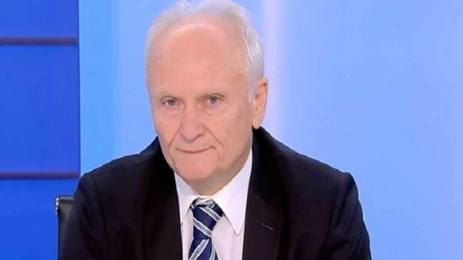 Αποφασίζουν για τη συνάντηση με Μητσοτάκη οι αγρότες στη Νίκαια - Ανδριανός: Ανοιχτή τη Δευτέρα 15/12 η πόρτα του Πρωθυπουργού