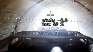 Το μεγάλο ξεσκέπασμα - Οι Ρώσοι βρήκαν κρυμμένο νατοϊκό εξοπλισμό σε τούνελ στο Kupyansk - Άγριες μάχες στην πόλη (vid)