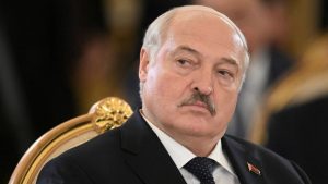 Ο Lukahsenko προειδοποιεί την Ουκρανία: Μη διανοηθείτε να καταρρίψετε drone πάνω από τη Λευκορωσία... θα εκπλαγείτε