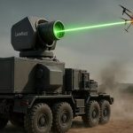 Tο υπερ - όπλο laser των Ρώσων που διαλύει τα ουκρανικά drones - Τι είναι το LazerBuzz