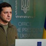 Welt: O Zelensky αγωνίζεται για την πολιτική του επιβίωση εν μέσω αποτυχιών του Ουκρανικού στρατού