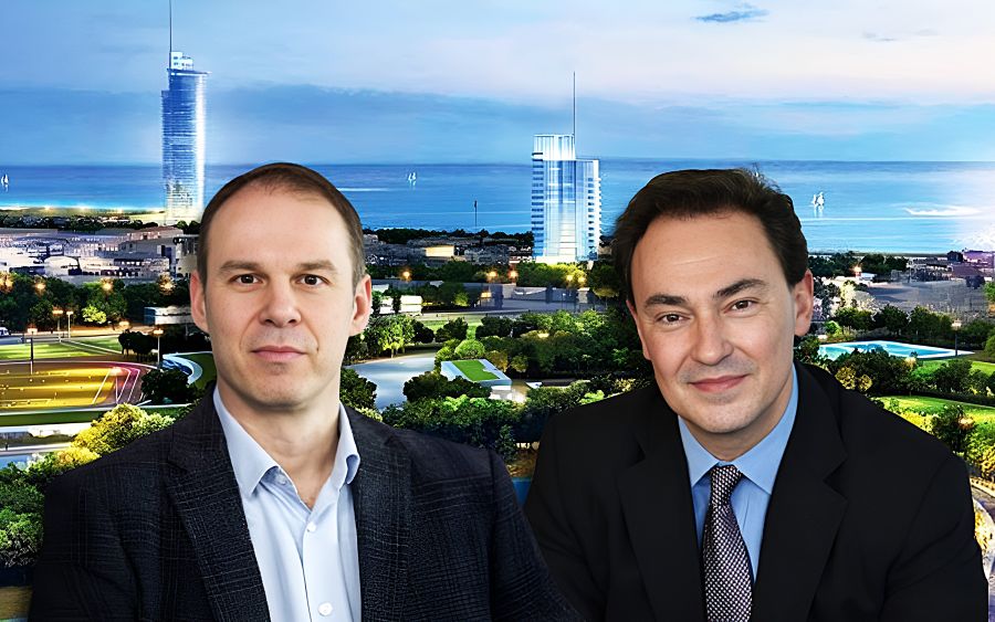 Το Ελληνικό γίνεται η πρώτη smart city της Ευρώπης: Η COSMOTE στο μεγάλο project - FinanceNews.gr