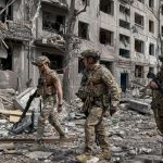 Εντυπωσιασμένοι οι Βρετανοί από την κατάληψη του Pokrovsk - «Ο πόλεμος άλλαξε, η Ρωσία υπερέχει»