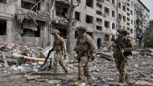 Εντυπωσιασμένοι οι Βρετανοί από την κατάληψη του Pokrovsk - «Ο πόλεμος άλλαξε, η Ρωσία υπερέχει»