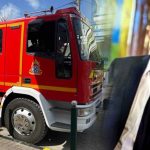 Σέρρες: Συνεχίζονται για τρίτη ημέρα οι έρευνες για τον διοικητή της Πυροσβεστικής