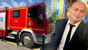 Σέρρες: Συνεχίζονται για τρίτη ημέρα οι έρευνες για τον διοικητή της Πυροσβεστικής