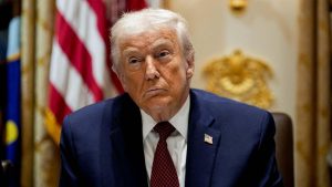 Τι πρέπει να κάνει ο Trump: Να ανακοινώσει ότι η Ρωσία νίκησε στον πόλεμο στην Ουκρανία