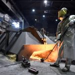 ΗΠΑ: Σε υψηλό 3 ετών η βιομηχανική παραγωγή