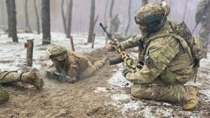 Guardian: Αποδυναμωμένη η Ουκρανία μπορεί να ελπίζει το 2026 μόνο σε ένα αδιέξοδο