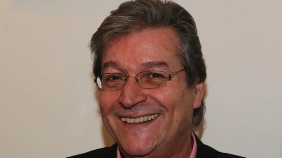 Έφυγε από τη ζωή ο δημοσιογράφος Αντώνης Κοκορίκος