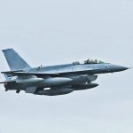 Η Βουλγαρία υποδέχεται την πρώτη παρτίδα μαχητικών αεροσκαφών F-16 Block 70