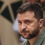Στο Βερολίνο τη Δευτέρα 15/12 ο Zelensky - Συνάντηση με Merz, Macron και Starmer