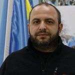 Umerov (Ουκρανία) για επαφές με ΗΠΑ: Υπάρχει ακόμα πολλή δουλειά που πρέπει να γίνει