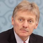 Peskov (Κρεμλίνο): Δεν εξετάζουμε εκεχειρία την Πρωτοχρονιά