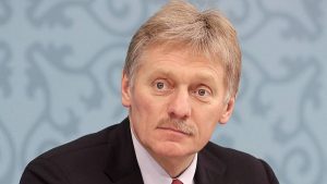 Peskov (Κρεμλίνο): Δεν εξετάζουμε εκεχειρία την Πρωτοχρονιά