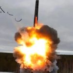 Η Ρωσία χρειάζεται 180 δευτερόλεπτα για να ισοπεδώσει το Βερολίνο – Η φιλία της Ελλάδας και της Σλοβακίας με τις ΗΠΑ είναι… ακριβό σπορ