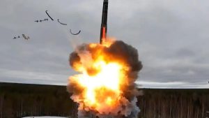 Η Ρωσία χρειάζεται 180 δευτερόλεπτα για να ισοπεδώσει το Βερολίνο – Η φιλία της Ελλάδας και της Σλοβακίας με τις ΗΠΑ είναι… ακριβό σπορ