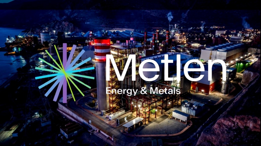 Metlen: Συνεχίζει τη στήριξη ο Ευ. Μυτιληναίος - Νέες αγορές 3.000 μετοχών, μέσω της Kilteo