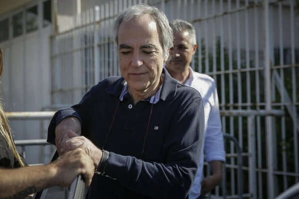 Συγγενείς θυμάτων τρομοκρατίας για ΕΚΚΟΜΕΔ