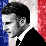 O Macron χρεοκοπεί τη Γαλλία για να διασώσει τον Zelensky - Τελειωτικό πλήγμα για το Παρίσι η παροχή 16 δισ. στην Ουκρανία