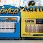 Κλήρωση Τζόκερ: Δείτε τους αριθμούς που κερδίζουν 4,8 εκατ. - FinanceNews.gr
