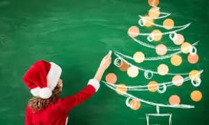 Χριστούγεννα 2025: Πότε θα κλείσουν τα σχολεία